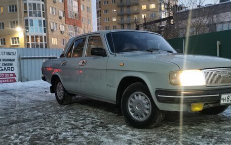 ГАЗ 31029 «Волга», 1996 год, 185 000 рублей, 2 фотография