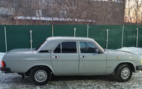 ГАЗ 31029 «Волга», 1996 год, 185 000 рублей, 3 фотография