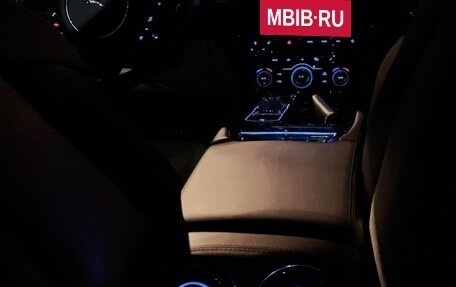 Jaguar XJ IV (X351), 2012 год, 2 350 000 рублей, 24 фотография