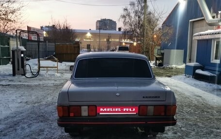 ГАЗ 31029 «Волга», 1996 год, 185 000 рублей, 4 фотография