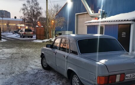 ГАЗ 31029 «Волга», 1996 год, 185 000 рублей, 5 фотография