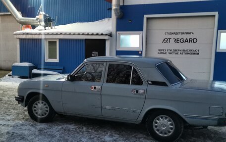 ГАЗ 31029 «Волга», 1996 год, 185 000 рублей, 6 фотография