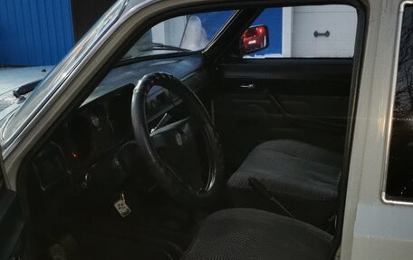 ГАЗ 31029 «Волга», 1996 год, 185 000 рублей, 8 фотография