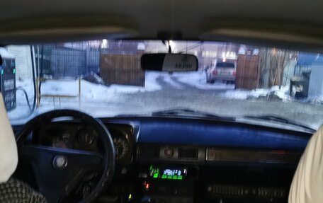 ГАЗ 31029 «Волга», 1996 год, 185 000 рублей, 13 фотография