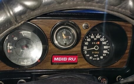 ГАЗ 31029 «Волга», 1996 год, 185 000 рублей, 14 фотография