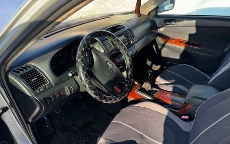 Toyota Camry V40, 2003 год, 595 000 рублей, 5 фотография