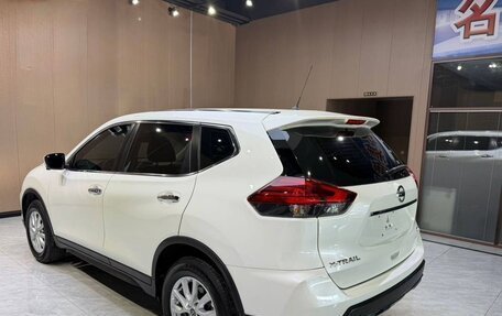 Nissan X-Trail, 2021 год, 2 100 000 рублей, 2 фотография