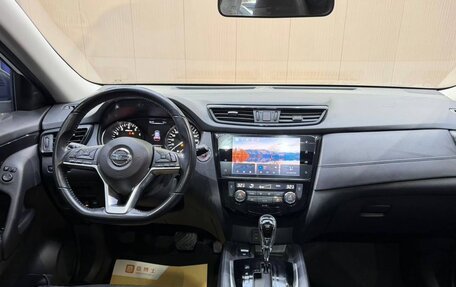 Nissan X-Trail, 2021 год, 2 100 000 рублей, 3 фотография