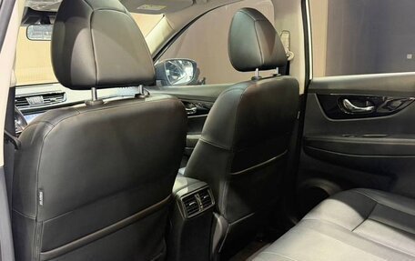 Nissan X-Trail, 2021 год, 2 100 000 рублей, 4 фотография