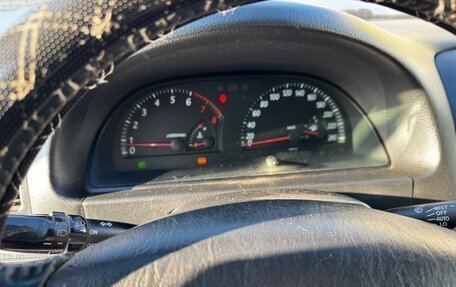 Toyota Camry V40, 2003 год, 595 000 рублей, 6 фотография