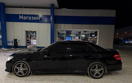 Mercedes-Benz E-Класс, 2012 год, 1 549 000 рублей, 5 фотография