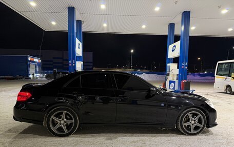 Mercedes-Benz E-Класс, 2012 год, 1 549 000 рублей, 6 фотография