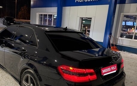 Mercedes-Benz E-Класс, 2012 год, 1 549 000 рублей, 7 фотография