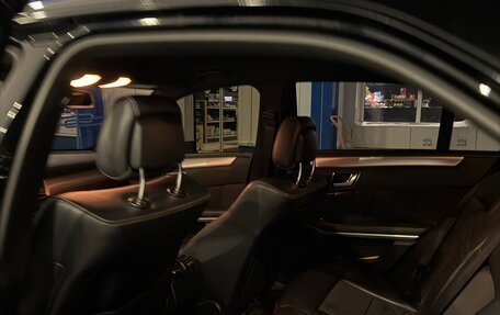 Mercedes-Benz E-Класс, 2012 год, 1 549 000 рублей, 14 фотография