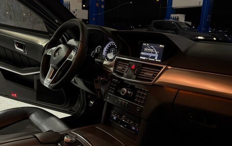 Mercedes-Benz E-Класс, 2012 год, 1 549 000 рублей, 10 фотография