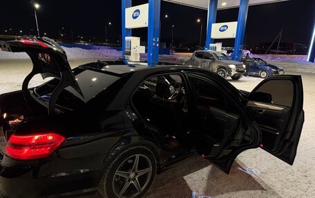 Mercedes-Benz E-Класс, 2012 год, 1 549 000 рублей, 15 фотография