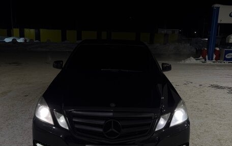 Mercedes-Benz E-Класс, 2012 год, 1 549 000 рублей, 2 фотография