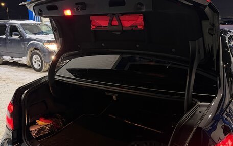 Mercedes-Benz E-Класс, 2012 год, 1 549 000 рублей, 17 фотография