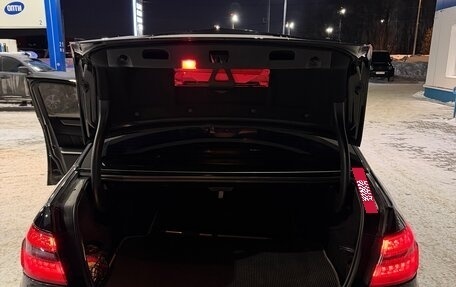 Mercedes-Benz E-Класс, 2012 год, 1 549 000 рублей, 16 фотография