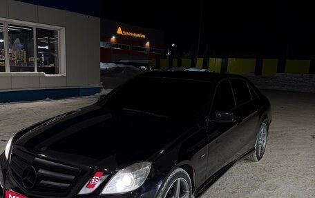 Mercedes-Benz E-Класс, 2012 год, 1 549 000 рублей, 4 фотография