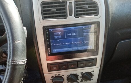 Chery Amulet (A15) I, 2007 год, 100 000 рублей, 2 фотография