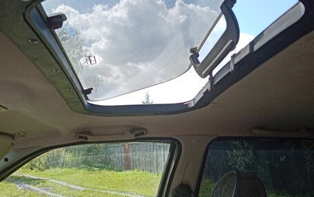 Chery Amulet (A15) I, 2007 год, 100 000 рублей, 4 фотография