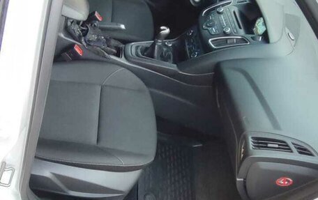 Ford Focus III, 2017 год, 1 390 000 рублей, 7 фотография
