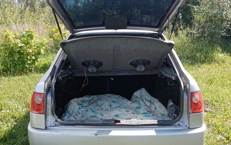 Chery Amulet (A15) I, 2007 год, 100 000 рублей, 6 фотография