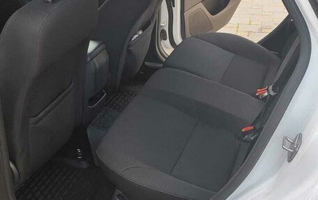 Ford Focus III, 2017 год, 1 390 000 рублей, 8 фотография