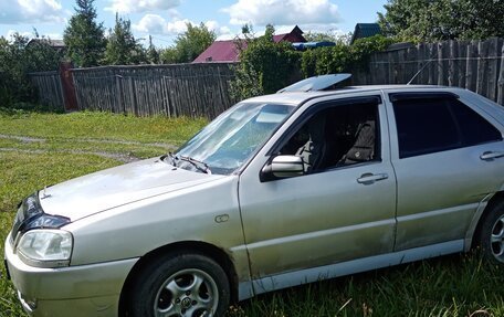 Chery Amulet (A15) I, 2007 год, 100 000 рублей, 7 фотография