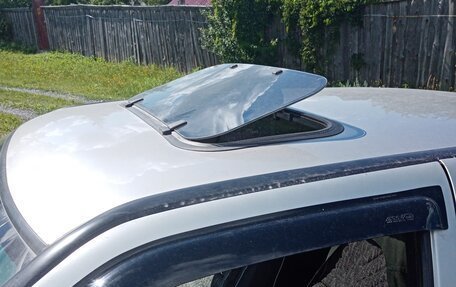 Chery Amulet (A15) I, 2007 год, 100 000 рублей, 3 фотография