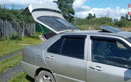 Chery Amulet (A15) I, 2007 год, 100 000 рублей, 8 фотография