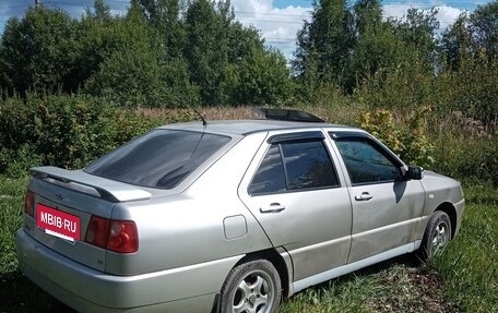 Chery Amulet (A15) I, 2007 год, 100 000 рублей, 9 фотография