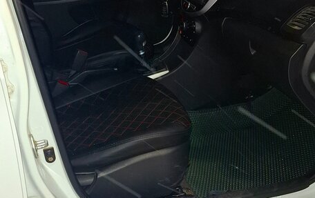 Hyundai Solaris II рестайлинг, 2014 год, 420 000 рублей, 7 фотография