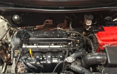 Hyundai Solaris II рестайлинг, 2014 год, 420 000 рублей, 5 фотография