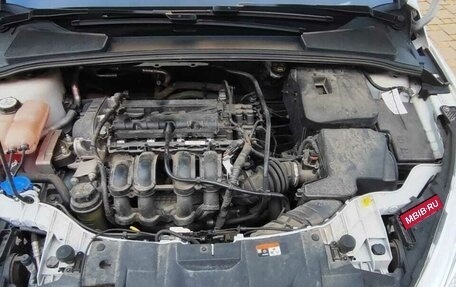 Ford Focus III, 2017 год, 1 390 000 рублей, 10 фотография