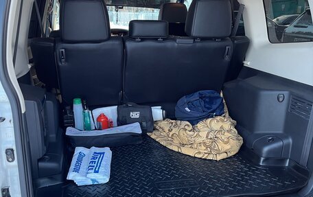 Mitsubishi Pajero IV, 2019 год, 4 199 000 рублей, 16 фотография