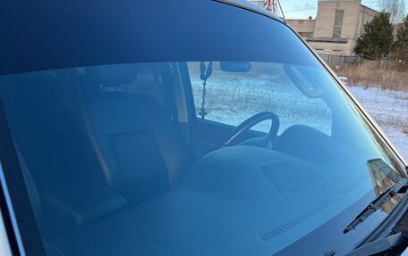 Mitsubishi Pajero IV, 2019 год, 4 199 000 рублей, 15 фотография