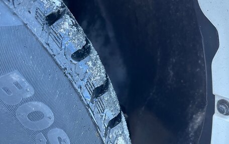 Mitsubishi Pajero IV, 2019 год, 4 199 000 рублей, 20 фотография