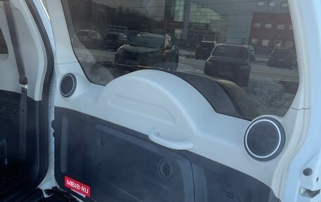 Mitsubishi Pajero IV, 2019 год, 4 199 000 рублей, 19 фотография