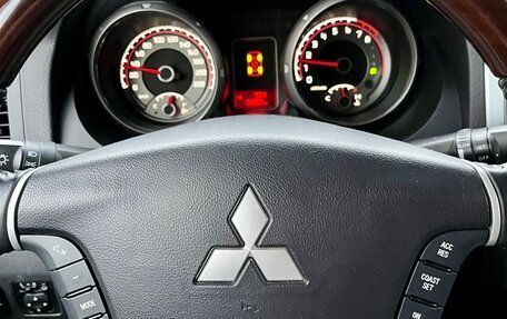 Mitsubishi Pajero IV, 2019 год, 4 199 000 рублей, 21 фотография