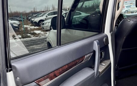 Mitsubishi Pajero IV, 2019 год, 4 199 000 рублей, 26 фотография