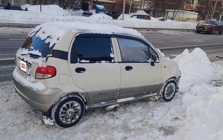 Daewoo Matiz I, 2012 год, 165 000 рублей, 2 фотография