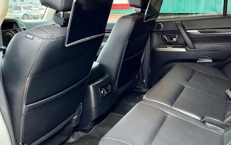 Mitsubishi Pajero IV, 2019 год, 4 199 000 рублей, 27 фотография