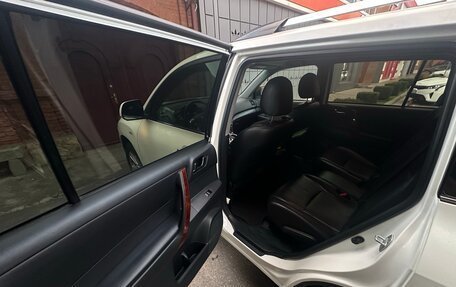 Toyota Highlander III, 2011 год, 2 500 000 рублей, 10 фотография