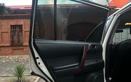 Toyota Highlander III, 2011 год, 2 500 000 рублей, 17 фотография