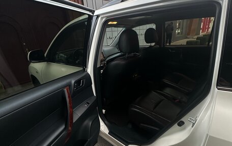 Toyota Highlander III, 2011 год, 2 500 000 рублей, 18 фотография