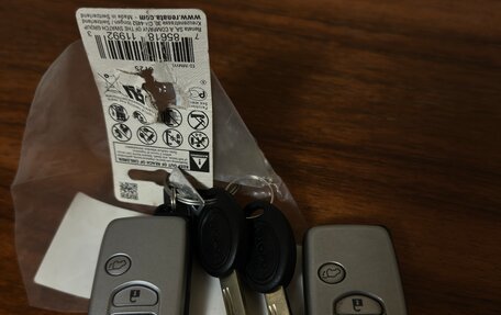 Toyota Highlander III, 2011 год, 2 500 000 рублей, 14 фотография