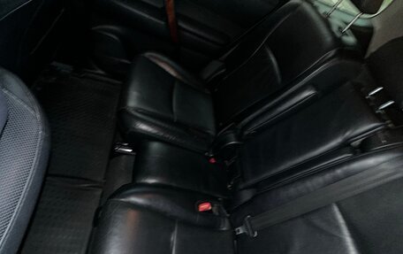 Toyota Highlander III, 2011 год, 2 500 000 рублей, 20 фотография