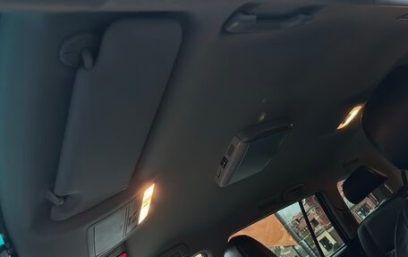 Toyota Highlander III, 2011 год, 2 500 000 рублей, 15 фотография